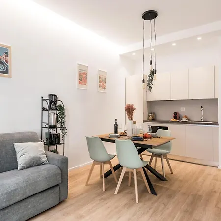 Apartment The Rent - Spacious Near Castel Sant'angelo Rom