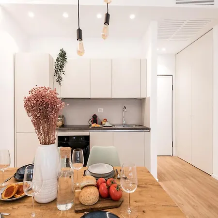 The Rent - Spacious Near Castel Sant'angelo Rome