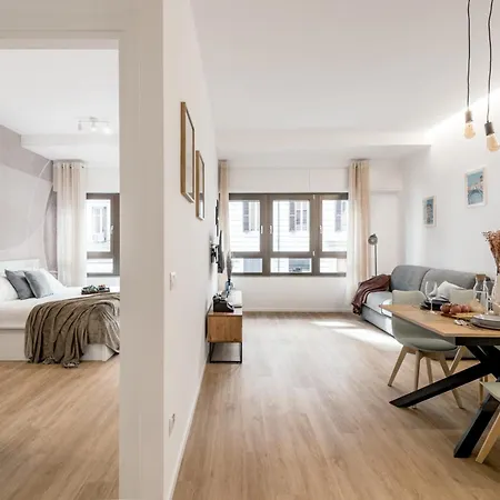 The Rent - Spacious Near Castel Sant'angelo * Rome