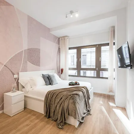 The Rent - Spacious Near Castel Sant'angelo Rome