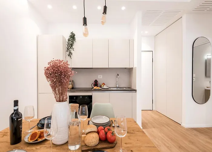 The Rent - Spacious Near Castel Sant'angelo רומא