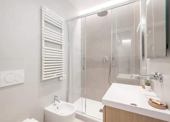 The Rent - Spacious Near Castel Sant'angelo דירה