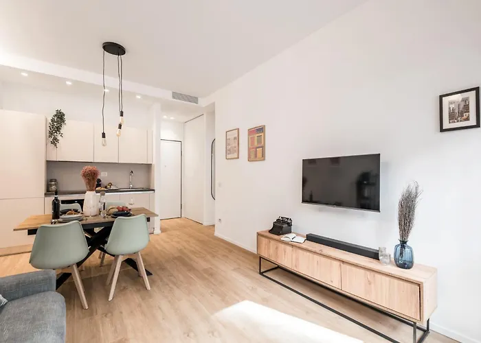 The Rent - Spacious Near Castel Sant'angelo דירה *