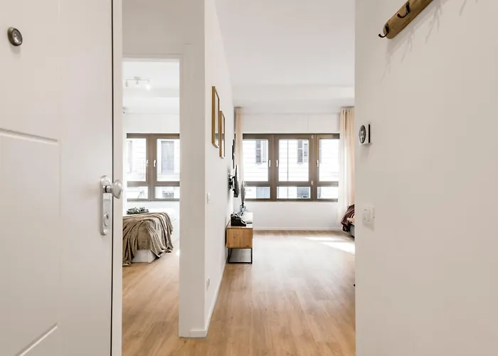 The Rent - Spacious Near Castel Sant'angelo *