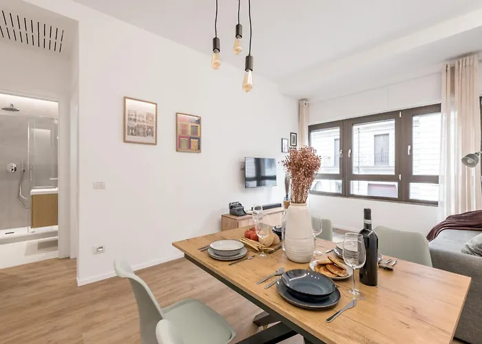 דירה The Rent - Spacious Near Castel Sant'angelo