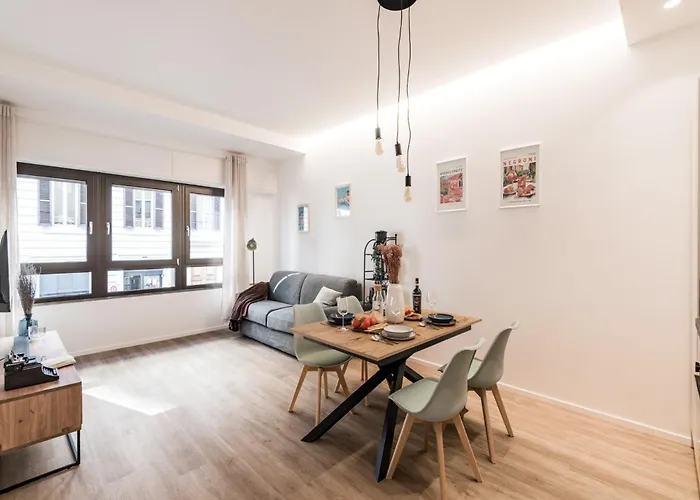 The Rent - Spacious Near Castel Sant'angelo