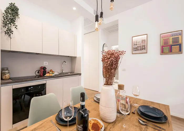 דירה The Rent - Spacious Near Castel Sant'angelo