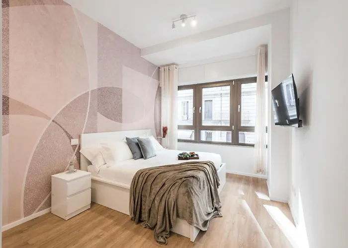 The Rent - Spacious Near Castel Sant'angelo רומא