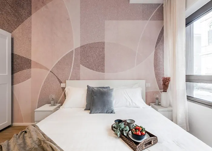 The Rent - Spacious Near Castel Sant'angelo * רומא
