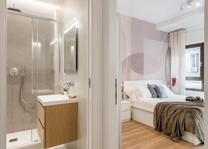 The Rent - Spacious Near Castel Sant'angelo