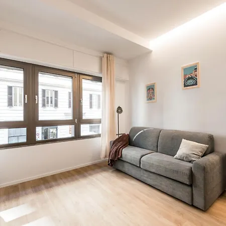 The Rent - Spacious Near Castel Sant'angelo Lejlighed Rom