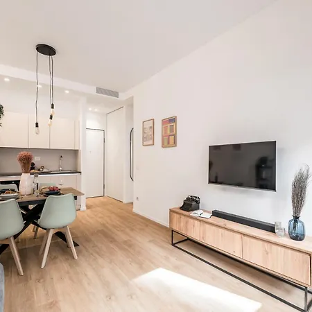 The Rent - Spacious Near Castel Sant'angelo Lejlighed *