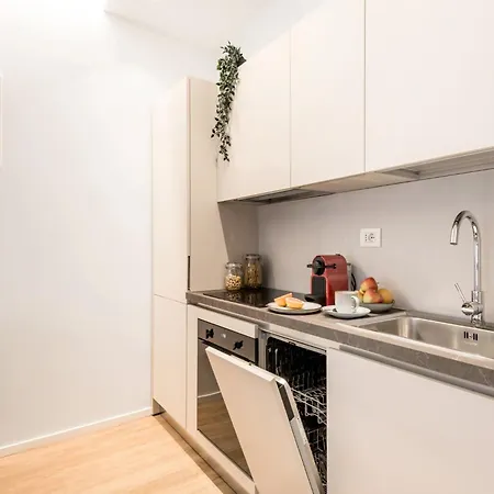 The Rent - Spacious Near Castel Sant'angelo Lejlighed *