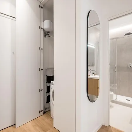 Lejlighed The Rent - Spacious Near Castel Sant'angelo Rom