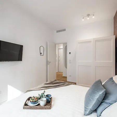 The Rent - Spacious Near Castel Sant'angelo Lejlighed *
