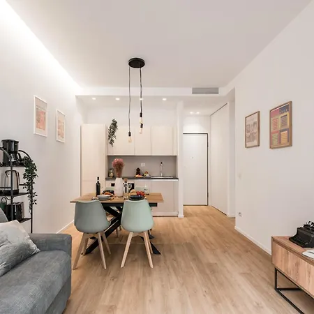 The Rent - Spacious Near Castel Sant'angelo Appartement *