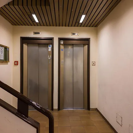 Appartement The Rent - Spacious Near Castel Sant'angelo