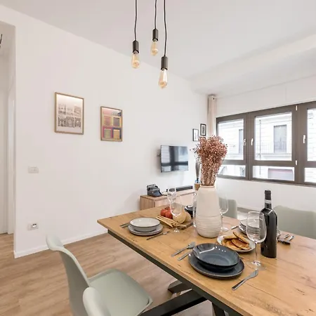 Appartement The Rent - Spacious Near Castel Sant'angelo